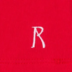 Baby Tank - Réal Red^Réalisation Par Best Sale