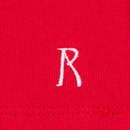 Baby Tank - Réal Red^Réalisation Par Best Sale