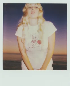 Bunny Tee - Red Heart^Réalisation Par Discount