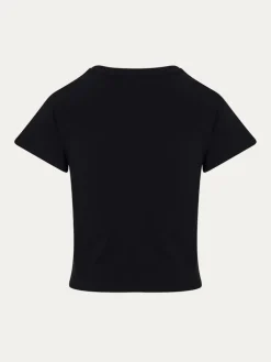 Carlson Baby Tee -^Réalisation Par Best Sale