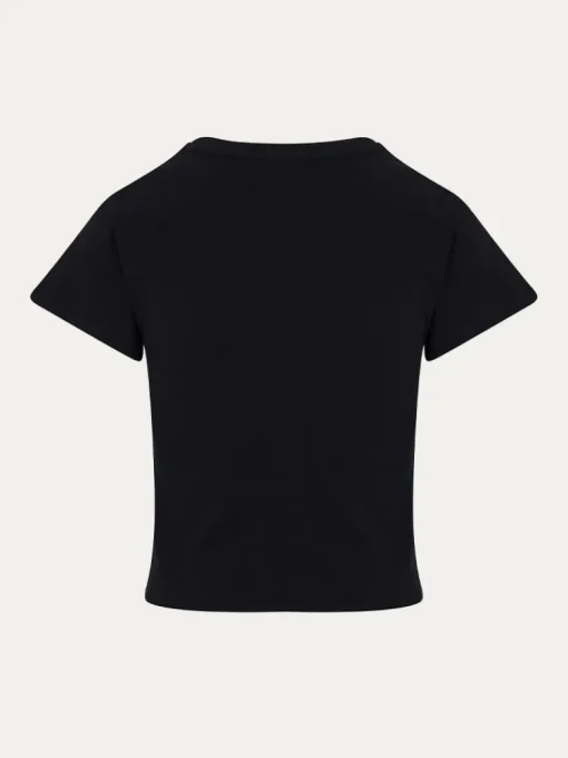Carlson Baby Tee -^Réalisation Par Best Sale