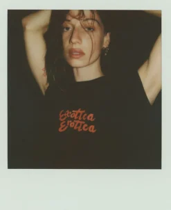 Exotica Erotica Tee -^Réalisation Par Outlet