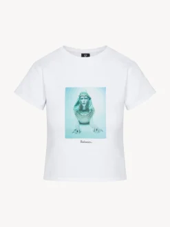 Hunky Dory Baby Tee -^Réalisation Par Sale