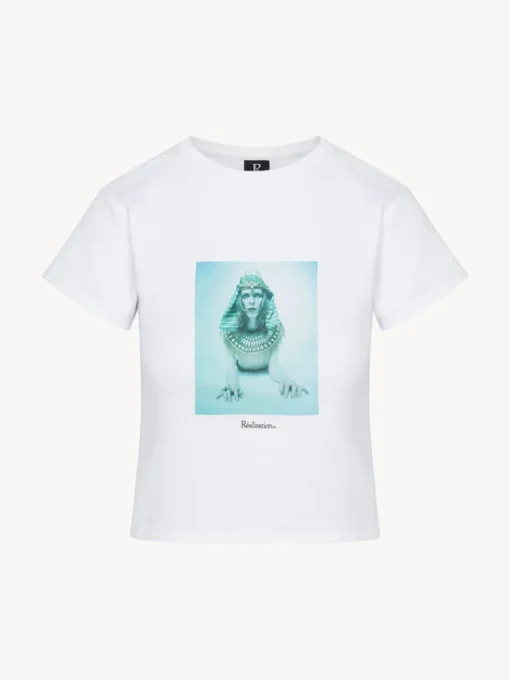 Hunky Dory Baby Tee -^Réalisation Par Sale