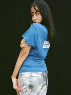 Let’s Dance Tee -^Réalisation Par Flash Sale