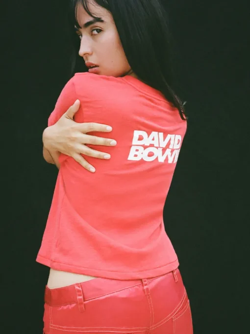 Let's Dance Tee -^Réalisation Par Cheap