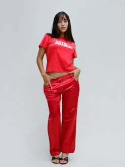 Let's Dance Tee -^Réalisation Par Cheap