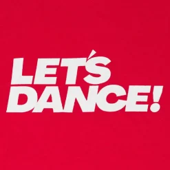 Let's Dance Tee -^Réalisation Par Cheap