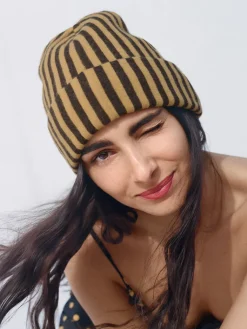 Réal Beanie -^Réalisation Par Online