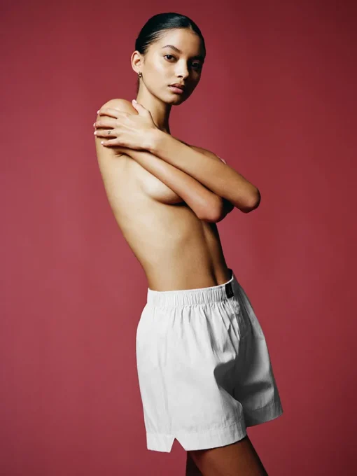 Réal Boxer Shorts -^Réalisation Par Outlet