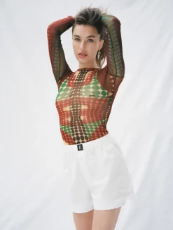 Réal Boxer Shorts -^Réalisation Par Outlet