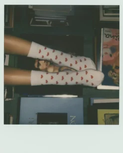 Réal Sock Pack -^Réalisation Par Fashion