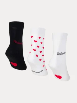 Réal Sock Pack -^Réalisation Par Fashion