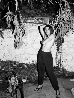 Réal Sweatpants -^Réalisation Par Sale