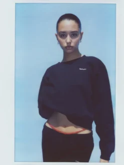 Réal Sweatshirt -^Réalisation Par Best Sale
