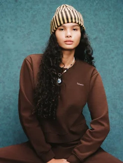 Réal Sweatshirt -^Réalisation Par Best Sale