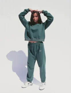 Réal Sweatshirt -^Réalisation Par Outlet