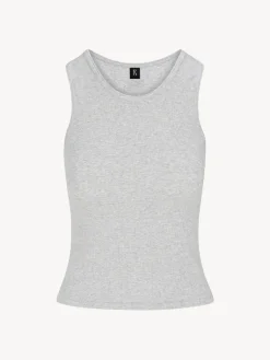 Réal Tank - Grey Marl^Réalisation Par Shop