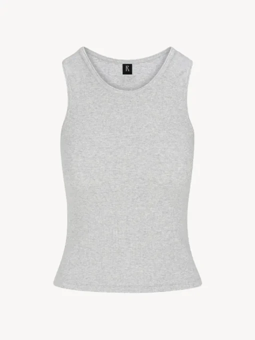 Réal Tank - Grey Marl^Réalisation Par Shop