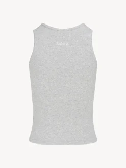 Réal Tank - Grey Marl^Réalisation Par Shop
