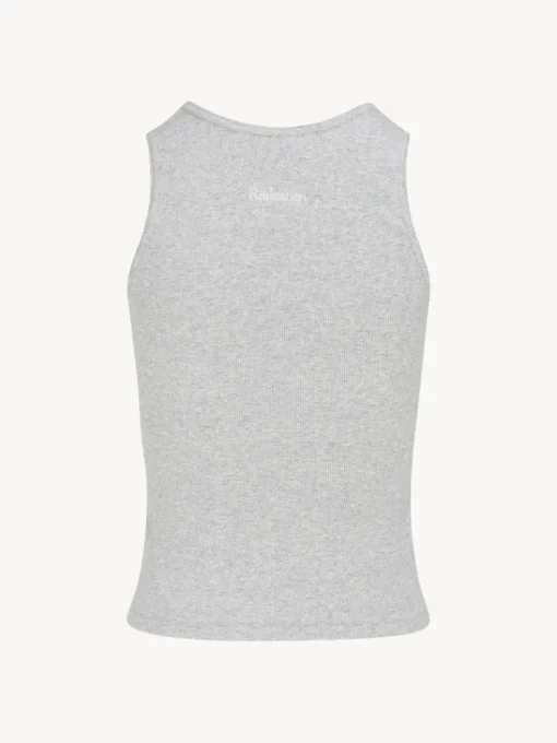 Réal Tank - Grey Marl^Réalisation Par Shop