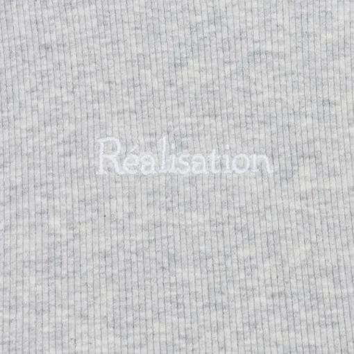 Réal Tank - Grey Marl^Réalisation Par Shop