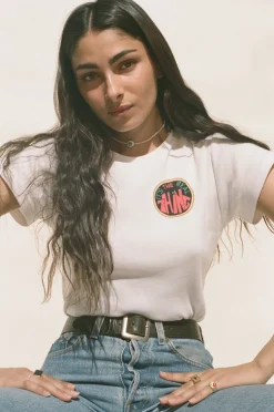Réal Thing Tee -^Réalisation Par New