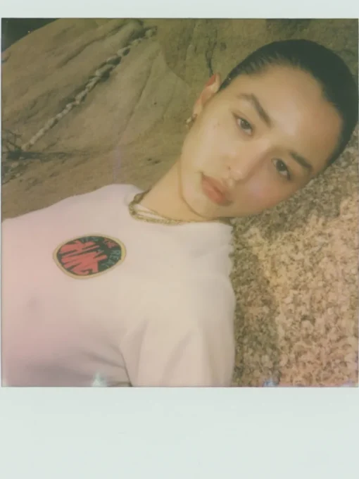 Réal Thing Tee -^Réalisation Par New