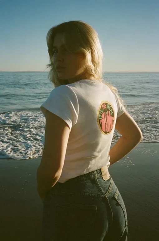 Réal Thing Tee -^Réalisation Par New