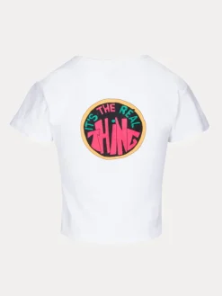 Réal Thing Tee -^Réalisation Par New