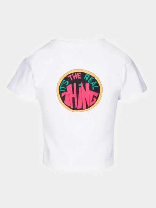 Réal Thing Tee -^Réalisation Par New