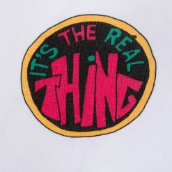 Réal Thing Tee -^Réalisation Par New