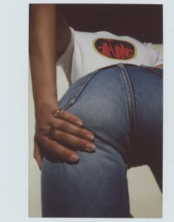 Réal Thing Tee -^Réalisation Par New