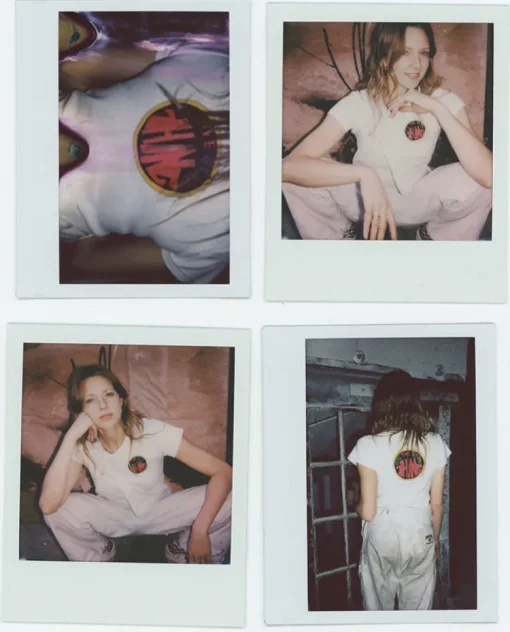 Réal Thing Tee -^Réalisation Par New