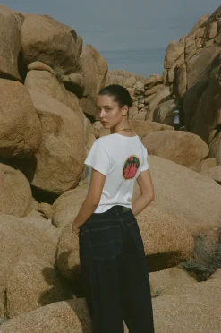Réal Thing Tee -^Réalisation Par New