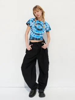 Réal Tie Dye Logo Tee -^Réalisation Par Online