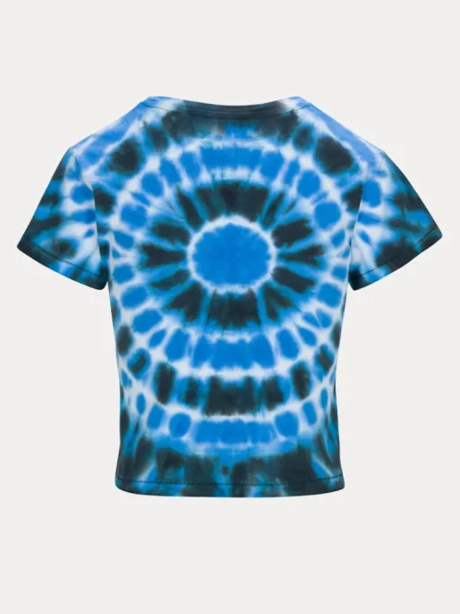 Réal Tie Dye Logo Tee -^Réalisation Par Online