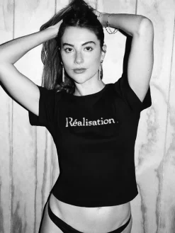 Realisation Logo Tee -^Réalisation Par Store