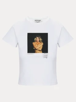Studio Baby Tee -^Réalisation Par Fashion