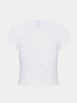 Studio Baby Tee -^Réalisation Par Fashion