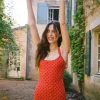 The Allegra -^Réalisation Par Flash Sale