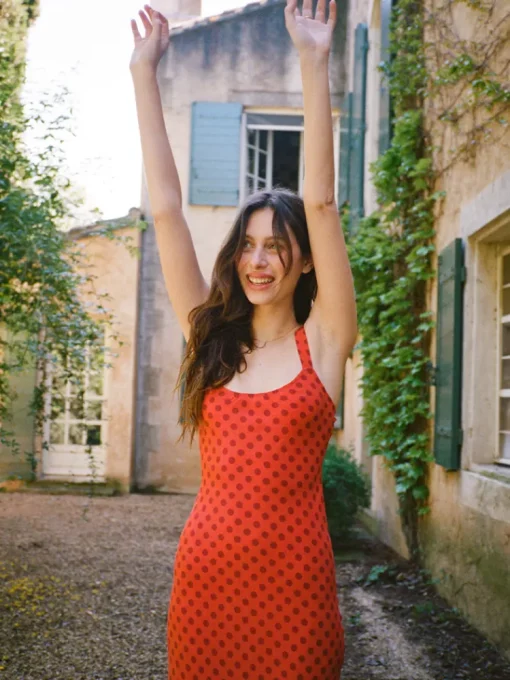 The Allegra -^Réalisation Par Flash Sale