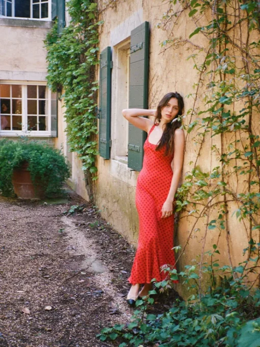 The Allegra -^Réalisation Par Flash Sale