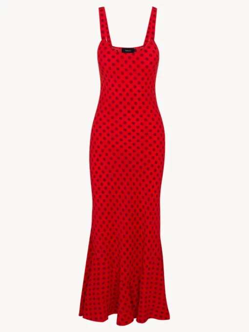 The Allegra -^Réalisation Par Flash Sale