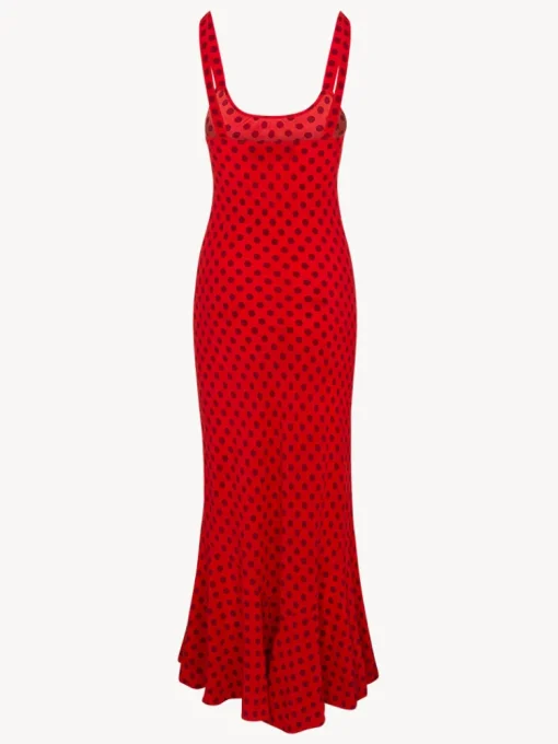 The Allegra -^Réalisation Par Flash Sale
