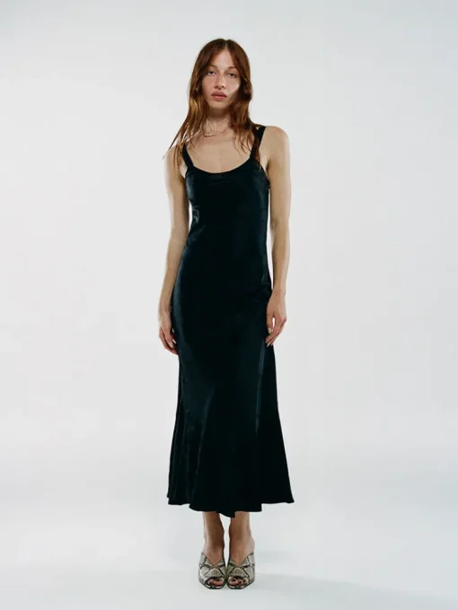 The Allegra - Black Dragon^Réalisation Par Outlet