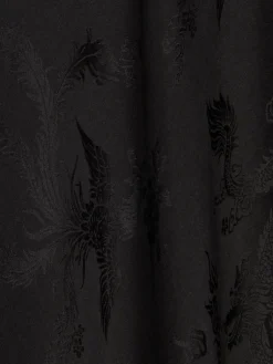 The Allegra - Black Dragon^Réalisation Par Outlet