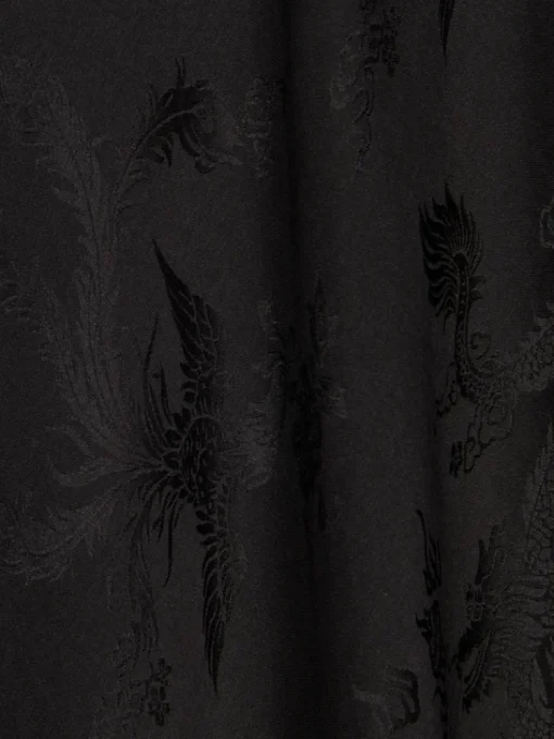 The Allegra - Black Dragon^Réalisation Par Outlet