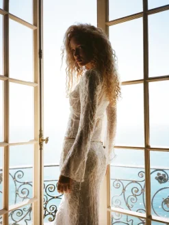 The Anaïs - Camellia Devoré^Réalisation Par Best