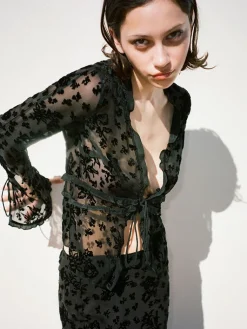 The Anaïs - Cosmos Devoré^Réalisation Par Fashion
